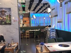 -烹然四季椰子鸡火锅(姚家园万象汇店)