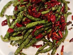 -快乐老家三鲜饺子东北菜(南六中路店)