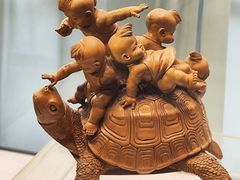 -上海市工艺美术博物馆