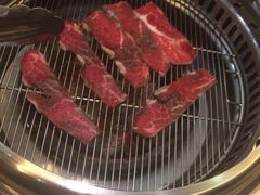 -妙香居韩国烤肉(鹏瑞利季华广场店)