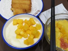 -五条人糖水铺(武林总店)