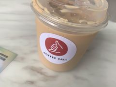 -COFFEE CALL(云锦路店)