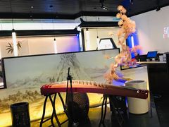 -绿茶餐厅(成都大悦城店)