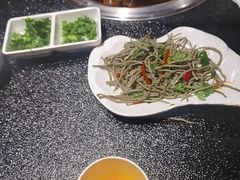 -葛记红焖羊肉(和平路形象店)