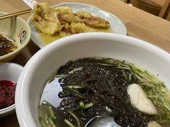 -顺姬冷面(长白西路店)