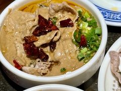 -清真·京华源铜锅涮肉(丰庆店)