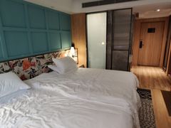 -惠州漫悦花园度假酒店(西湖水东街旗舰店)