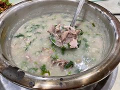 -标记美食新鲜猪杂(兴南大道店)