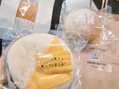 -屋裡·Union Bakery(龙江路店)