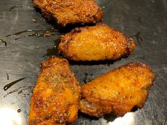 -碎怂烤肉(钟楼柳巷店)