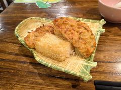 -韩萍老南京馄饨(河西万达店)