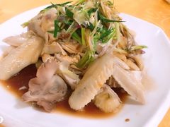 -悦品清远人家私房菜