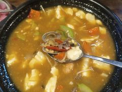-金石陈朝鲜拌饭(东城万达店)