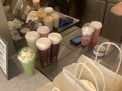 -喜茶(珠海华发商都店)