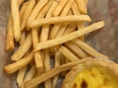 -王府井奥莱临潼小镇(临潼店)