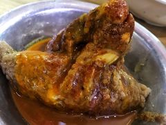 -好成财牛排馆(涂门街总店)