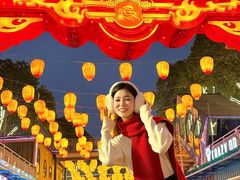 -国色天乡三期陆地乐园