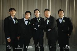 -Brother西服礼服定制·商务·婚礼(佛山南海店)