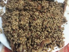 -松明一烤肉馆(鲁园店)