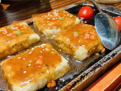 -云来居素食馆(南山店)