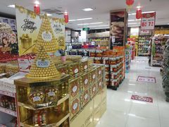 -永辉超市(回龙观店)