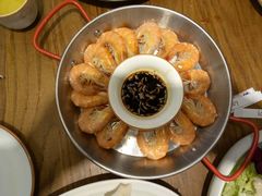 -必点海鲜·鲅鱼水饺(鞍山西道店)