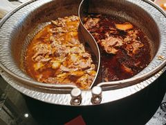 -温禾牛·和牛寿喜烧自助火锅(恒基名人店)