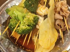 -小街天府