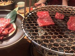 -烧肉达人•炭火烧肉(新天地店)