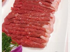-羊家胡同·龙虾烧烤火锅(龙汇路店)