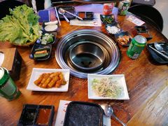 -杀猪天·韩国烤肉(总店)