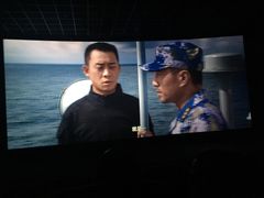 -万达影城(西铁营万达广场IMAX店)