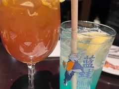 -blue frog蓝蛙(长泰广场店)