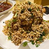 四折吃到素食料理实在太值得了！