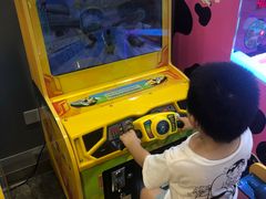 -汤姆熊欢乐世界(莘庄龙之梦店)