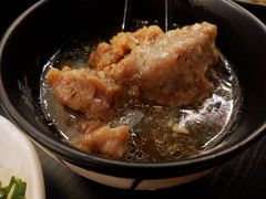 -贡梅老面馆·蟹粉面·无锡特色小吃(南长街主推店)