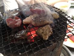 -松明一烤肉馆(鲁园店)