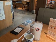 -沼津港精致料理·寿喜烧·烧鸟(青浦宝龙广场日料榜单店)