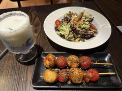 -The Cheebat 锌吧·Bistro(体育西店)