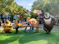 -沈阳方特欢乐世界