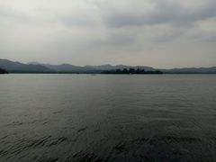 -杭州西湖柳莺里酒店·闻莺厅