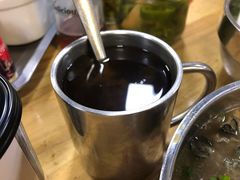 柑橘露-新武二广福潮粉面食馆(哥英布拉街)