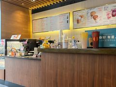 -星巴克(深圳海岸城4楼店)