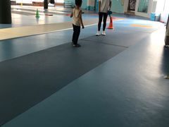 -海天博乐击剑俱乐部(港汇中心店)