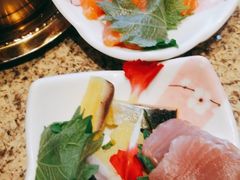 -丰卓会海鲜自助(中润大道店)