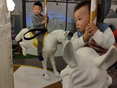 -Lilliput粒粒堡亲子餐厅(置汇旭辉店)