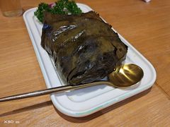 -得意楼蒸菜馆