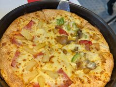 -必胜客(吾悦广场店)