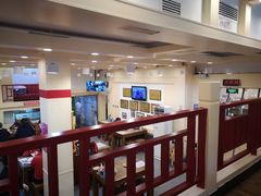 -晋B2008刀削面(小南庄店)