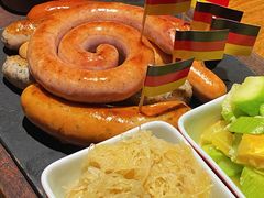 -1886德国汽车餐厅(外滩中央店)